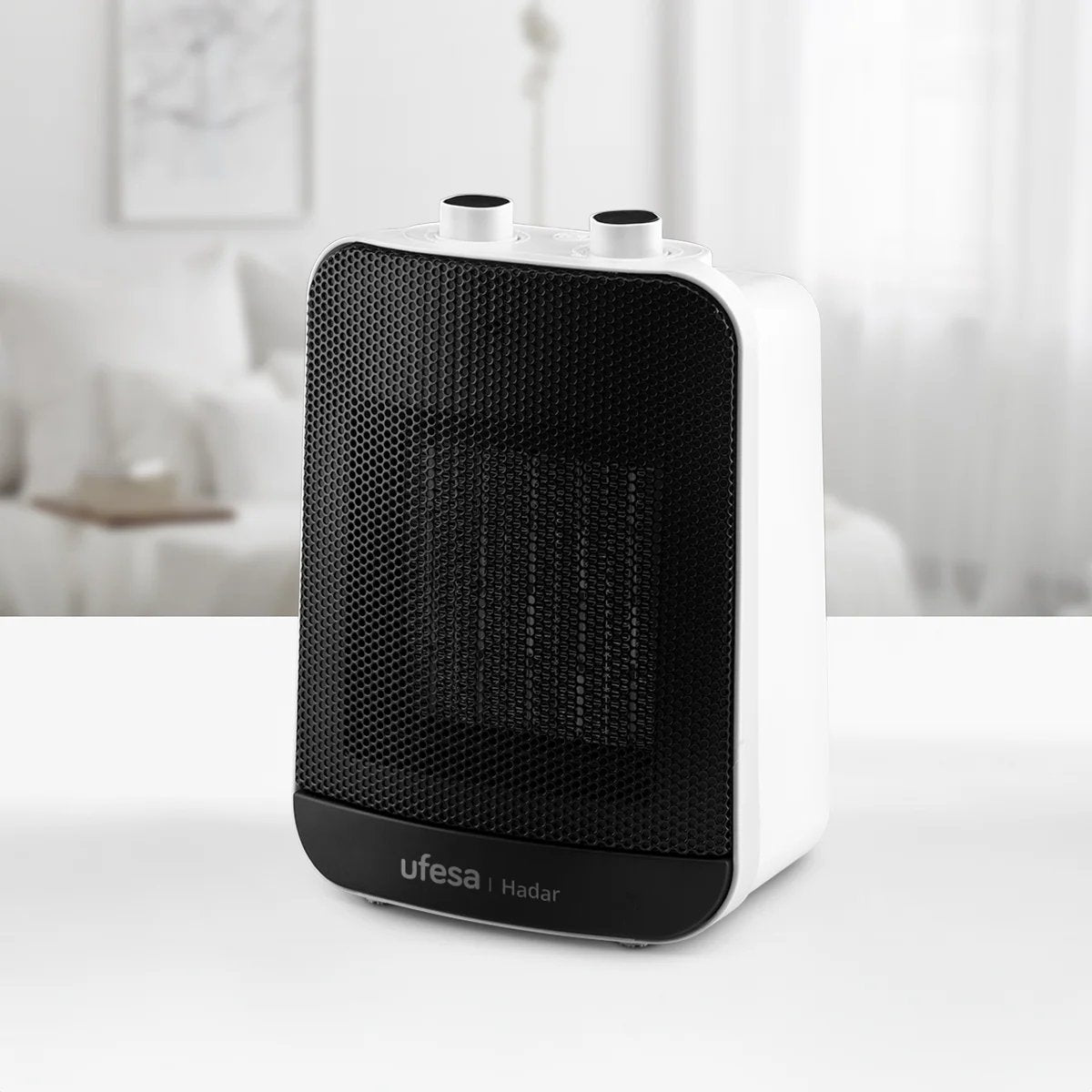 Calefactor Cerámico Ufesa 83105991 Hadar