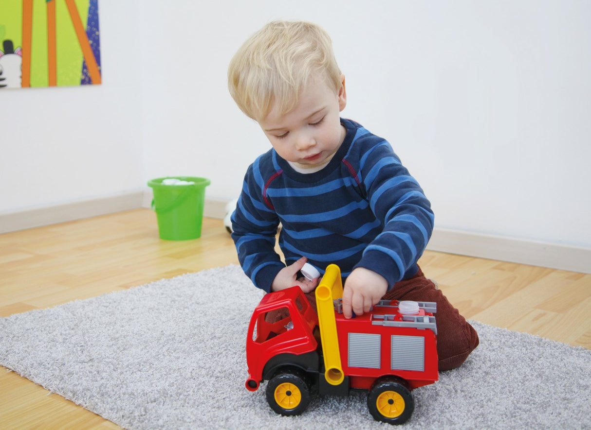 Stra¿ Po¿Arna 31 Cm