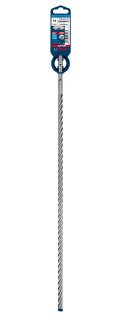 EAN 4059952531984 - Bosch Expert SDS plus-7X Hammer drill bit 1 pieza(s) imagen 2