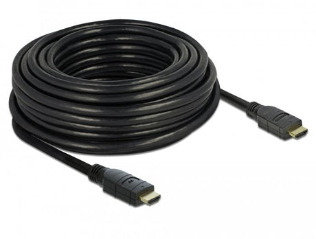 EAN 4043619852857 - DeLOCK 85285 cable HDMI 15 m HDMI tipo A (Estándar) Negro imagen 1