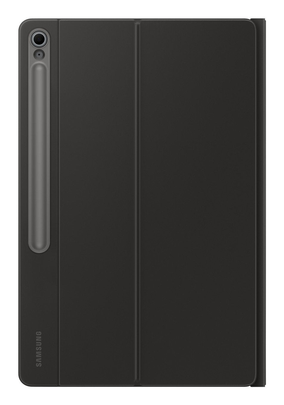 EAN 8806097198031 - Samsung EF-DX625 Español Pogo pin Negro imagen 2