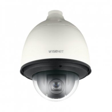 EAN 8801089148421 - Hanwha HCP-6320HA cámara de vigilancia Almohadilla Cámara de seguridad CCTV Exterior 1920 x 1080 Pixeles imagen 1