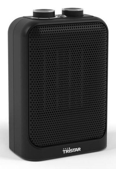 Calefactor Tristar Ka-5205 1500w Termostato Regulable