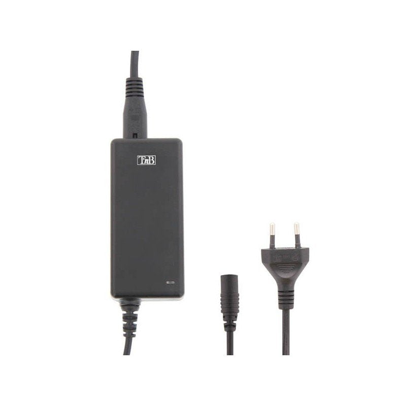 Tnb Cargador Universal Para Ultrabook 45w