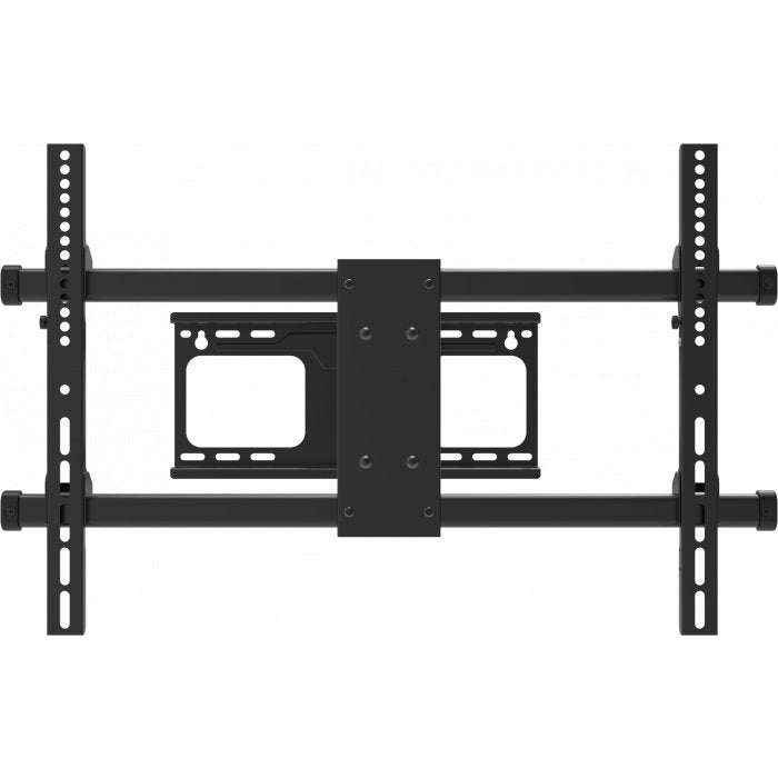 Vision Vfm-Wa6x4 3 - Mounting Kit (Wall Plate, Wall Arm) - Double Joint - For Flat Screen - Cold-Rol