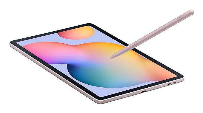 EAN 8806095572659 - Samsung Galaxy Tab S6 Lite SM-P625NZIAEUE tablet 4G LTE-TDD & LTE-FDD 64 GB 26,4 cm (10.4") 4 GB Wi-Fi 5 imagen 11