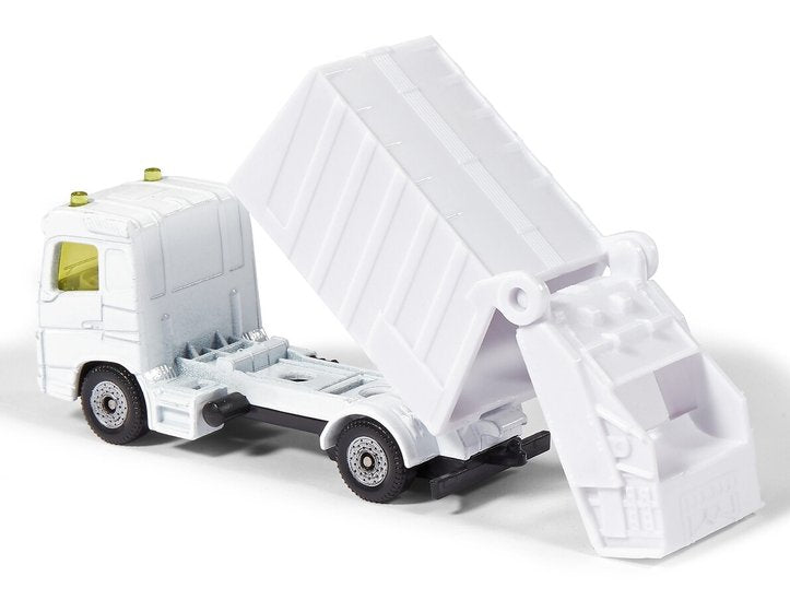 Set De Kommunal Siku Blister, Vehículo Modelo 10168700000