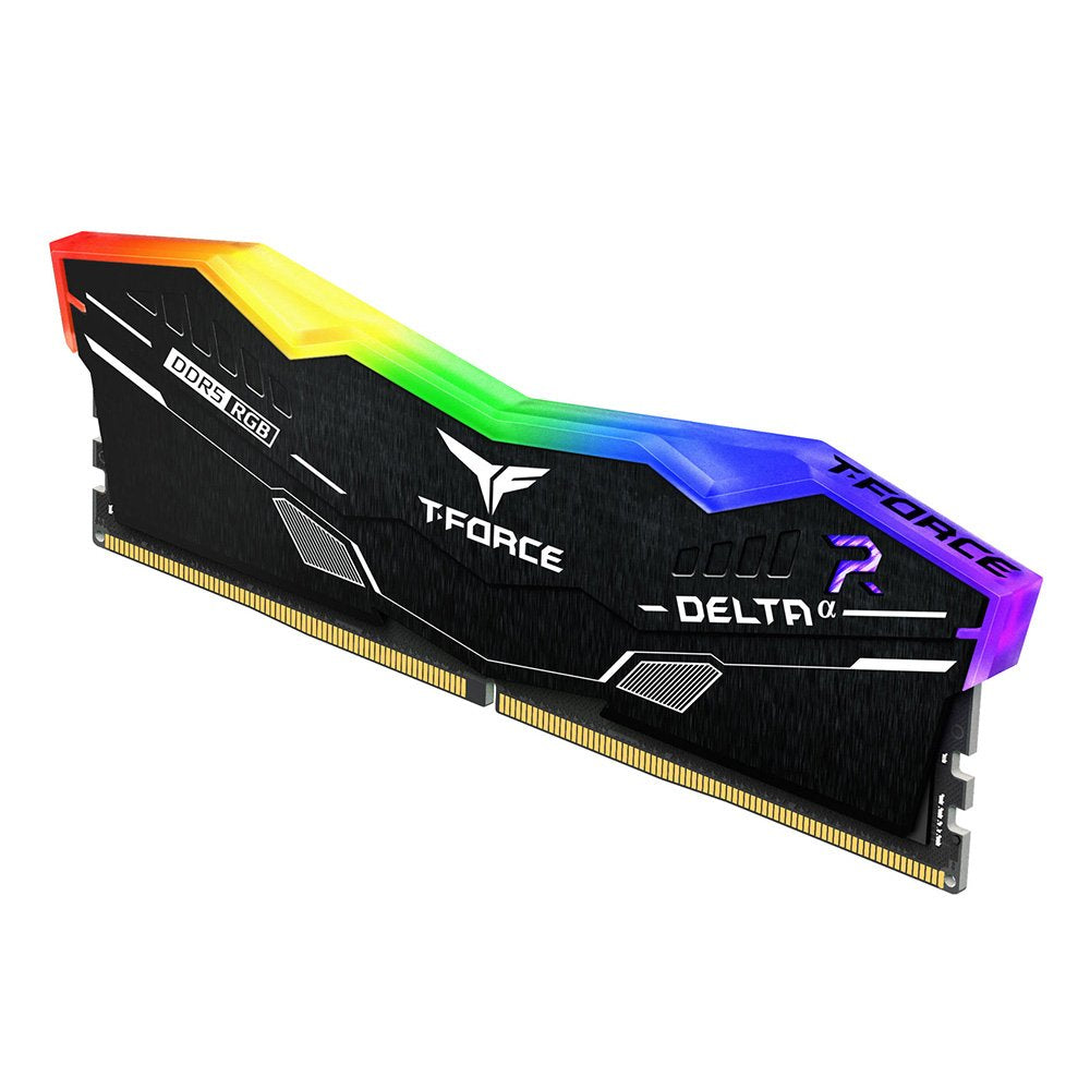 EAN 0765441868250 - Team Group T-FORCE DELTAα RGB FF7D532G6000HC30DC01 módulo de memoria 32 GB 2 x 16 GB DDR5 288-pin DIMM imagen 5