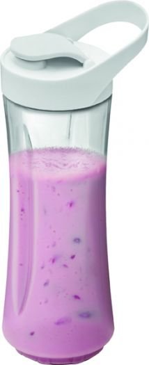 Batidora Clatronic Sm 3593 Weiss Smoothie Maker 600ml