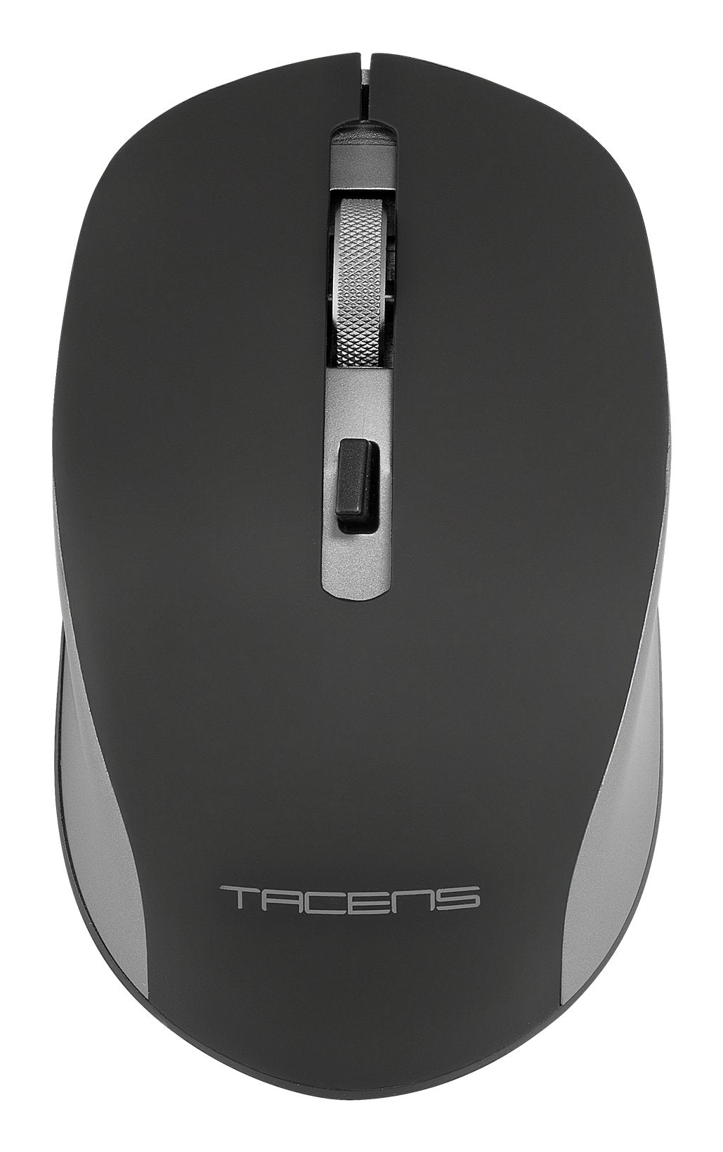 EAN 8435693112129 - Tacens 6ZENITHIT teclado Ratón incluido Hogar / Oficina RF inalámbrico QWERTY Italiano Gris imagen 11