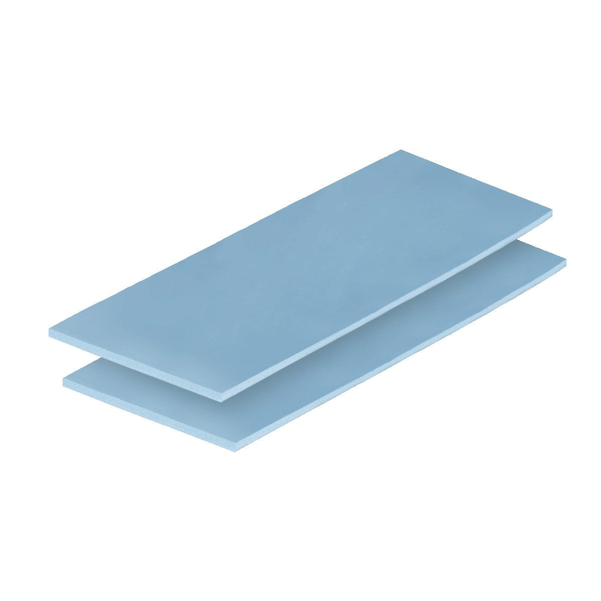 Arctic Thermal Pad Tp-3 200x100mm, T:1.5mm, Pack De 2pcs