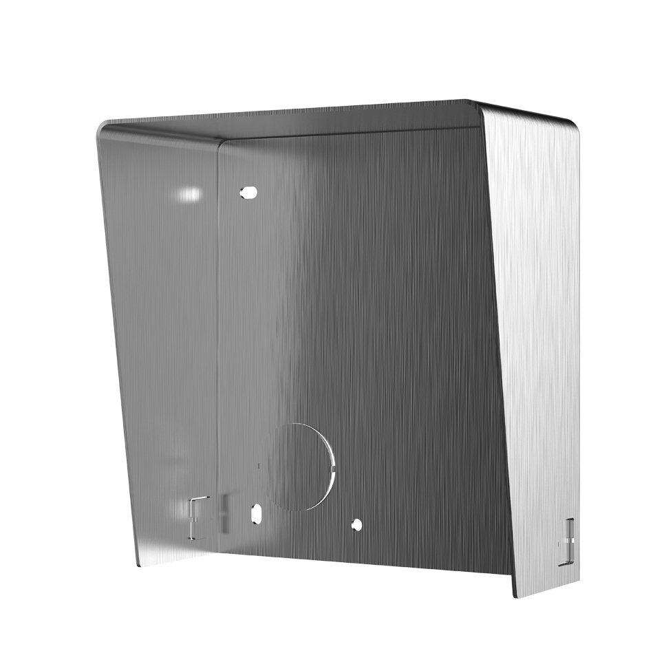 EAN 6941264087397 - Hikvision DS-KABD8003-RS1/S accesorio intercomunicador Escudo de lluvia imagen 1