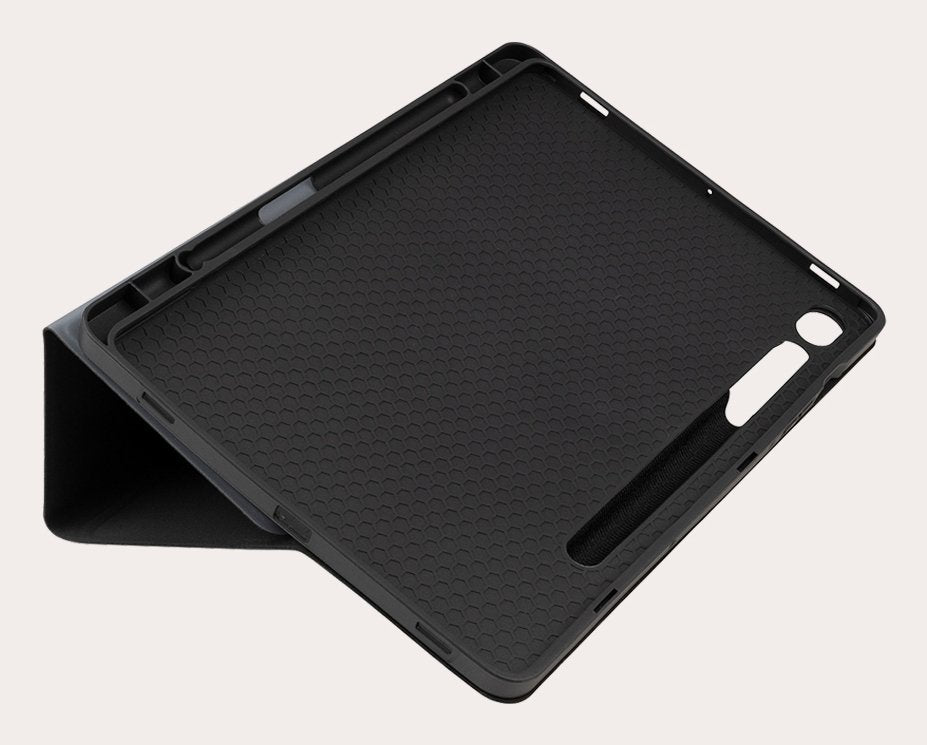 EAN 8020252202313 - Tucano 189305 funda para tablet 31,5 cm (12.4") Folio Gris imagen 7