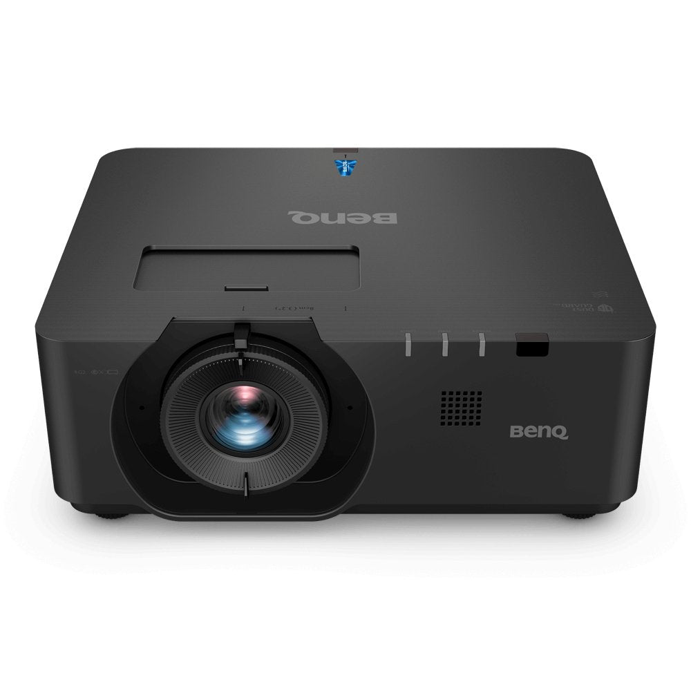 EAN 4718755084041 - BenQ LU960ST Proyector de alcance estándar 5500 lúmenes ANSI DLP WUXGA (1920x1200) 3D Negro imagen 3