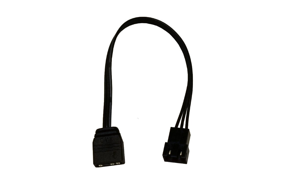Alphacool Verbindungscable 3pin Auf 3pol Digital Rgb - 15cm