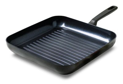 Grill Green Pan Menphis Square 28cm