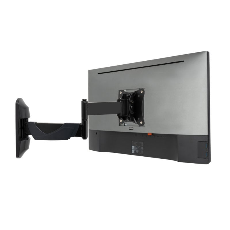 Single Adjustable Wall Mounted