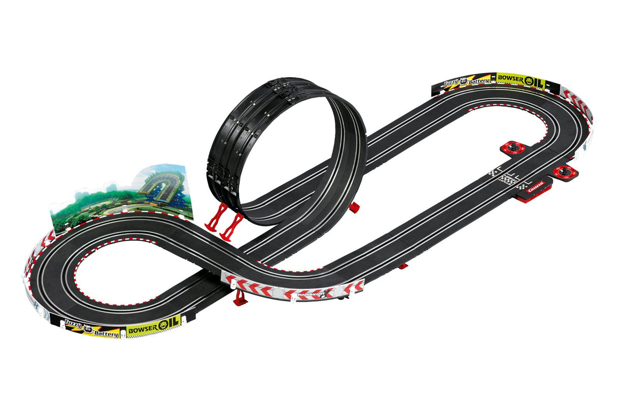 EAN 4007486625327 - Carrera Mario Kart imagen 2