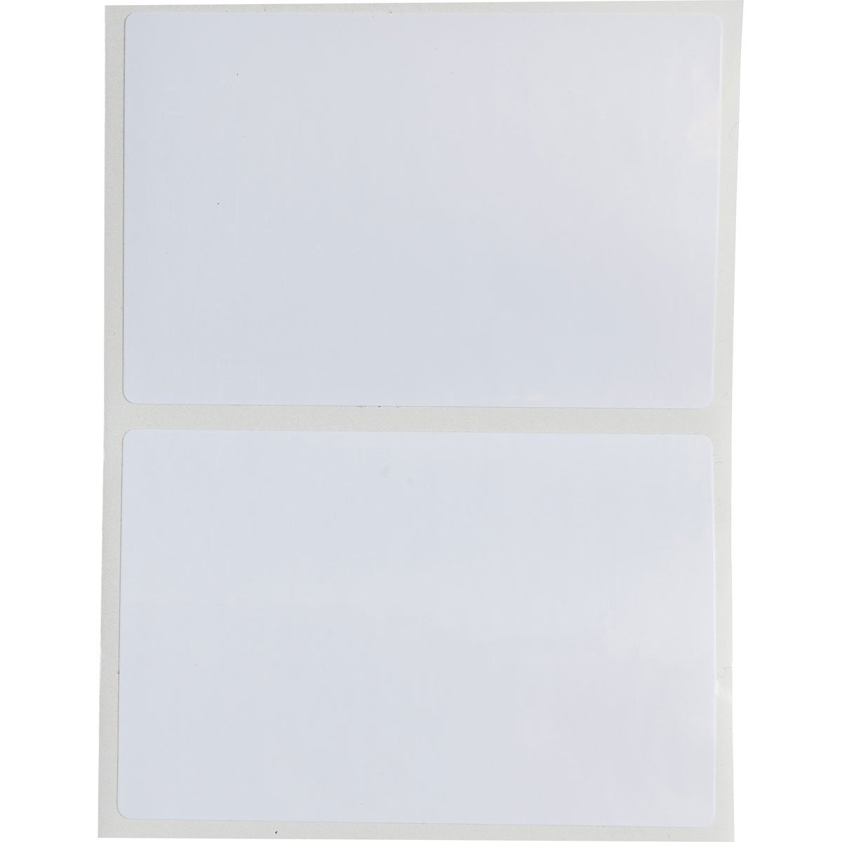 Polyester Labels For Bbp33/I3300 Printers