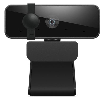 EAN 0195348154444 - Lenovo 4XC1B34802 cámara web 2 MP 1920 x 1080 Pixeles USB 2.0 Negro imagen 1