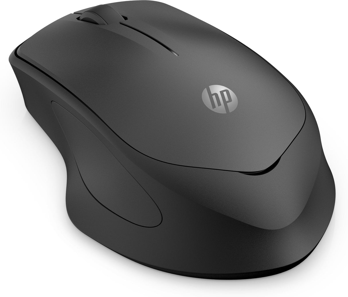 EAN 0195122197476 - HP 280 Silent Wireless Mouse ratón Oficina mano derecha RF inalámbrico Óptico imagen 2
