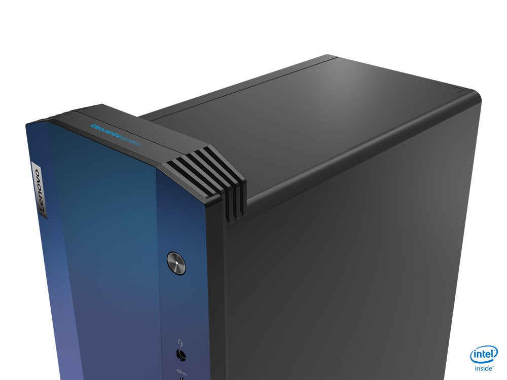Pc Gaming Lenovo Ideacentre 5 I5-10400f I5 16 Gb 512 Gb Negro, Azul