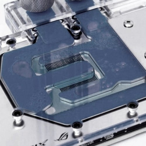 K Thermaltake P1000 Coolant Ultimate Gris