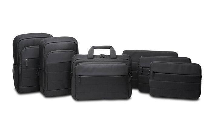 Kensington K60394ww Maletines Para Portátil 35,6 Cm (14") Funda Negro