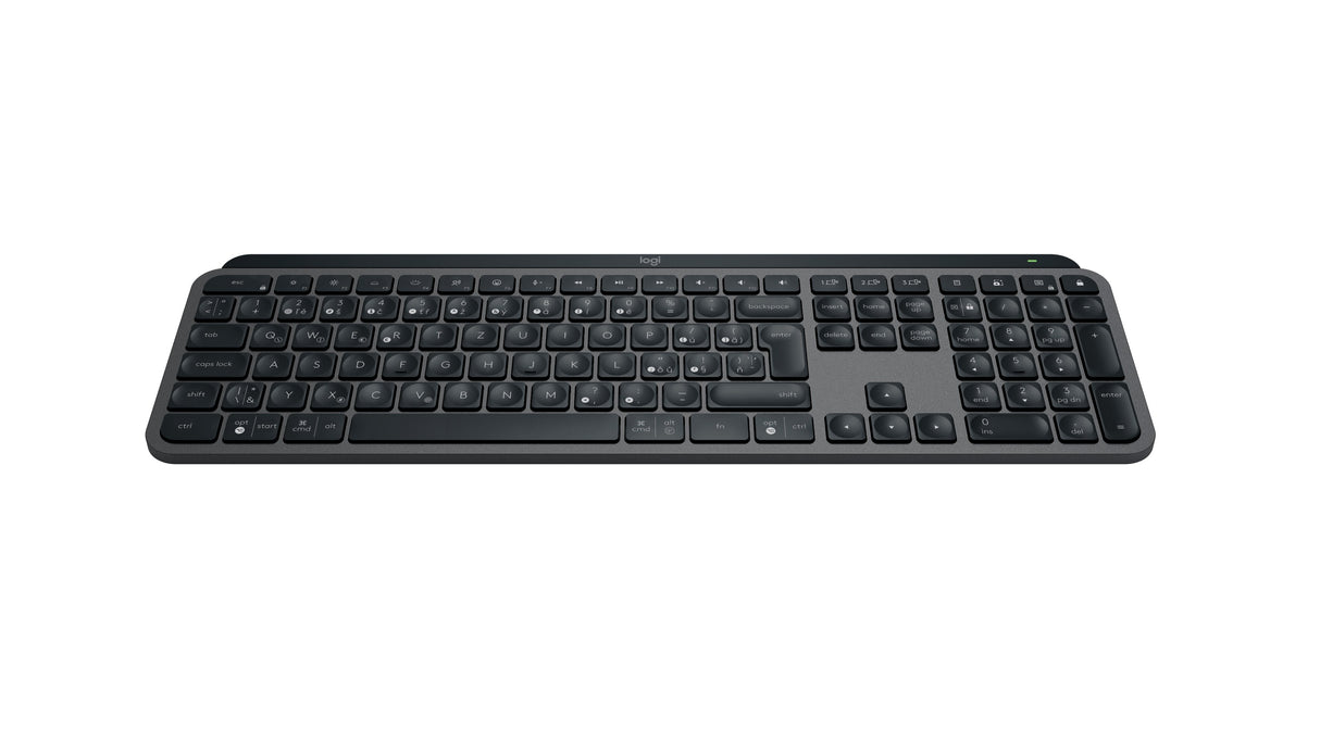 EAN 5099206112193 - Logitech 920-011590 teclado Universal Bluetooth QWERTZ Checa Grafito imagen 6