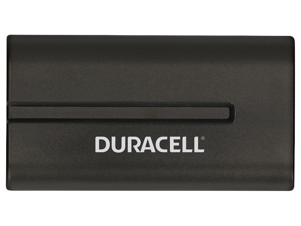 EAN 5055190103159 - Duracell DR5 batería para cámara/grabadora Ión de litio 2600 mAh imagen 4