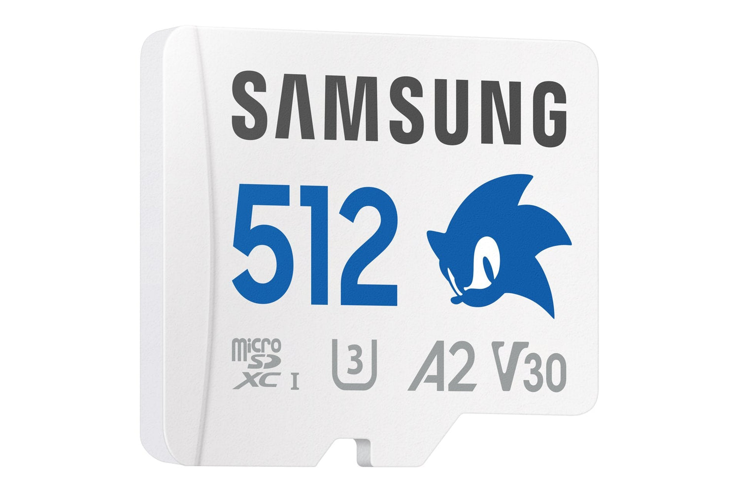 Sd Microsd Card 512gb Samsung Sonic Inkl. Adaptador Retail