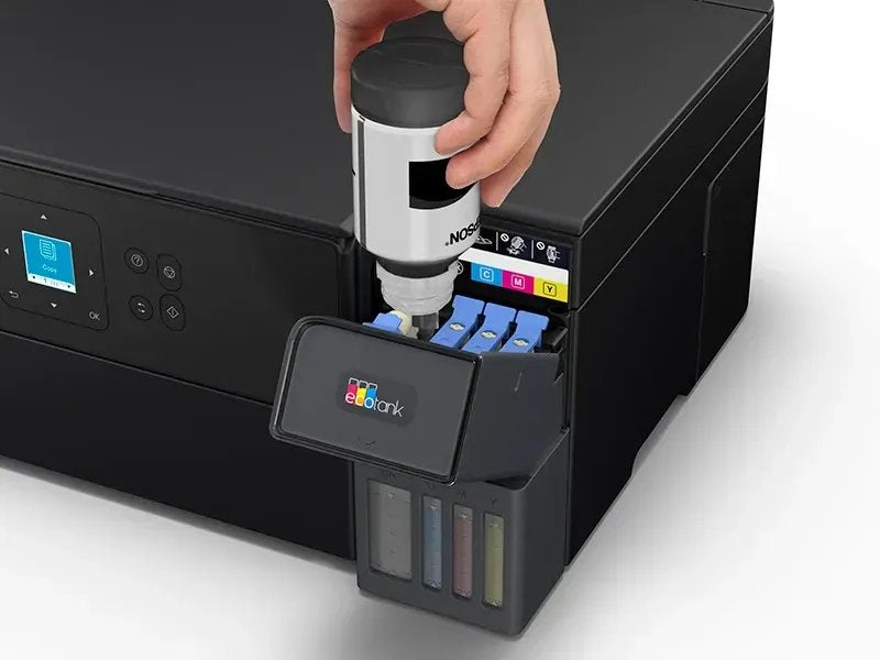 EAN 8715946733050 - Epson EcoTank ET-2950 Inyección de tinta A4 4800 x 1200 DPI 33 ppm Wifi imagen 4