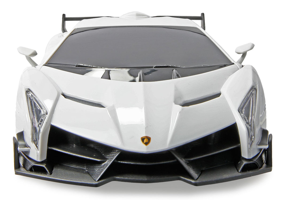 Amewi Rc Drift Lizenz Lamborghini Veneno Blanco