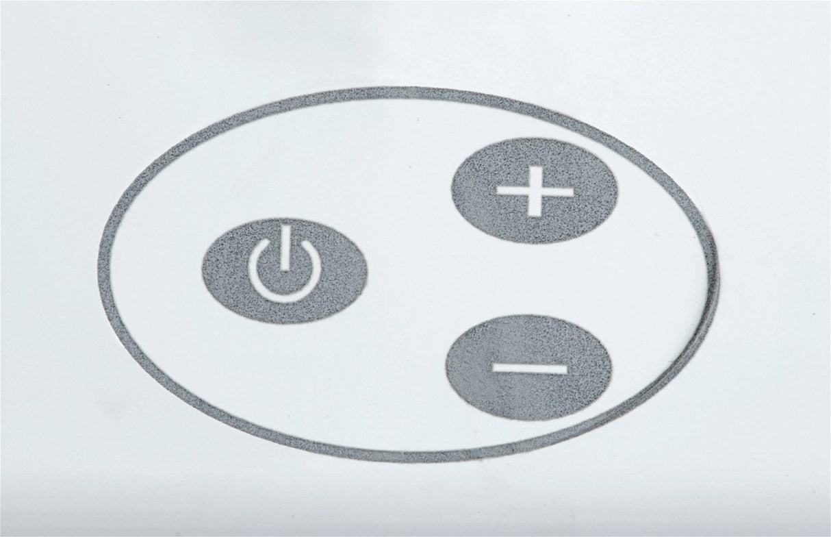 Maul 8205902 Lámpara De Mesa Led E Blanco