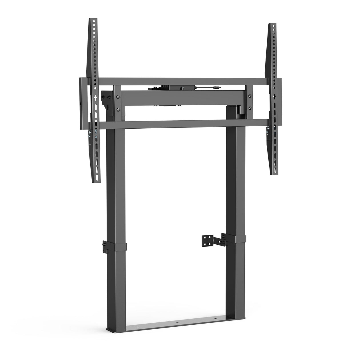 EAN 8052101433357 - Ewent EW1549 soporte para TV 2,54 m (100") Negro imagen 1