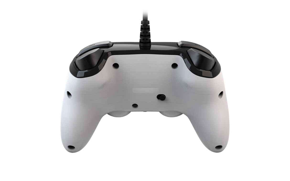 EAN 3665962005301 - NACON Pro Compact Controller Blanco USB Gamepad Xbox One, Xbox Series S, Xbox Series X imagen 4