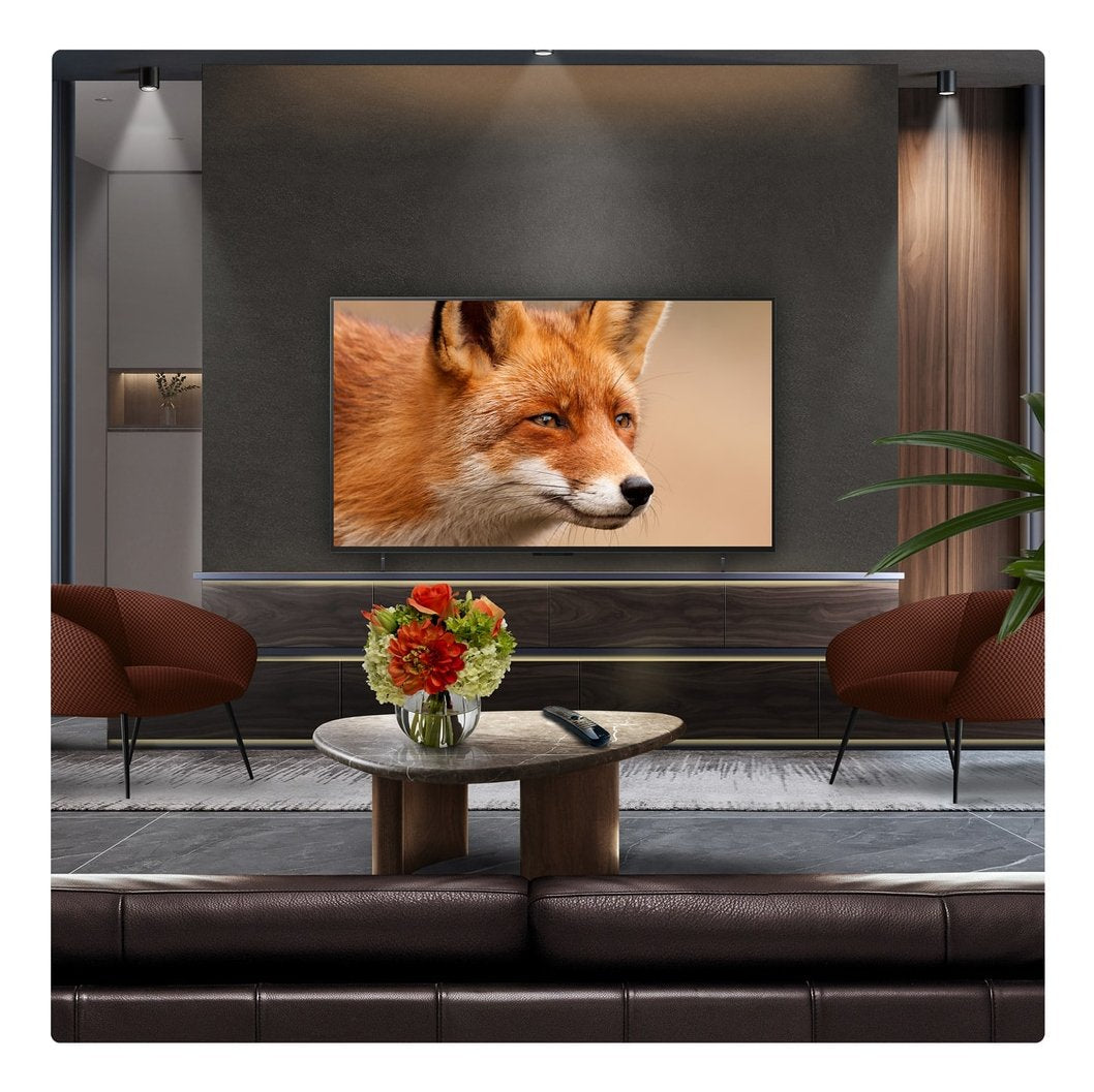 Televisor Lg 77" Oled Evo Oled77c54la Smart Tv Oled 144hz Vrr Uhd 4k Hdr