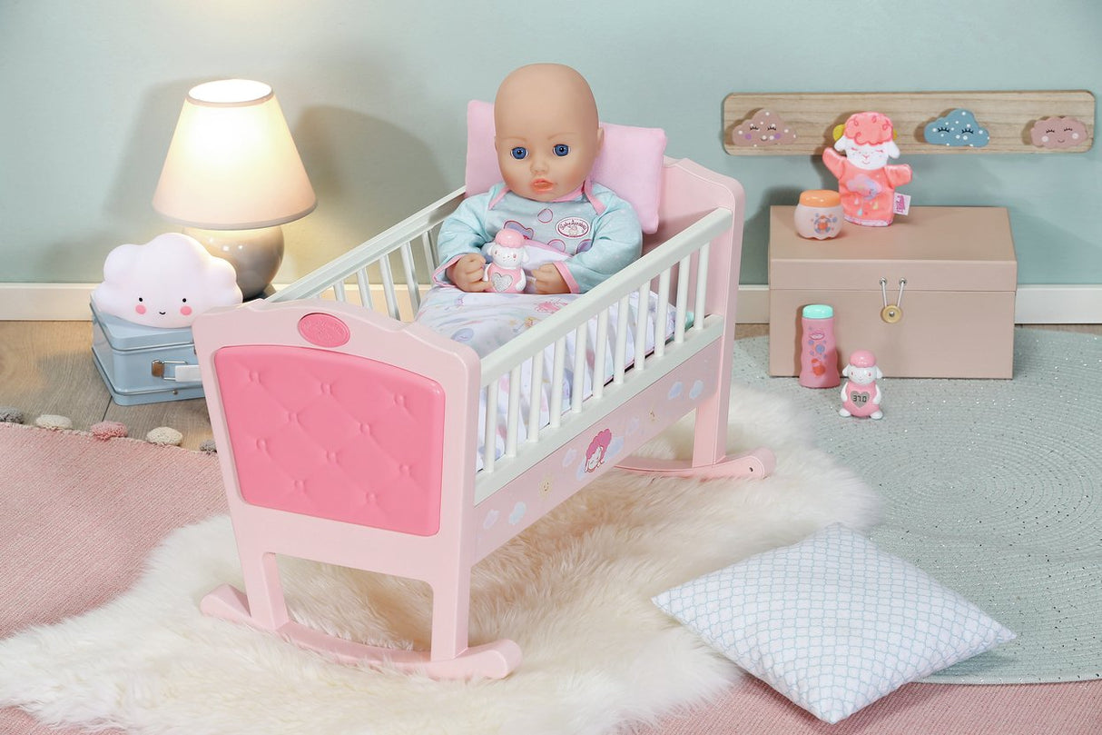 Baby Annabell Baby Care Set