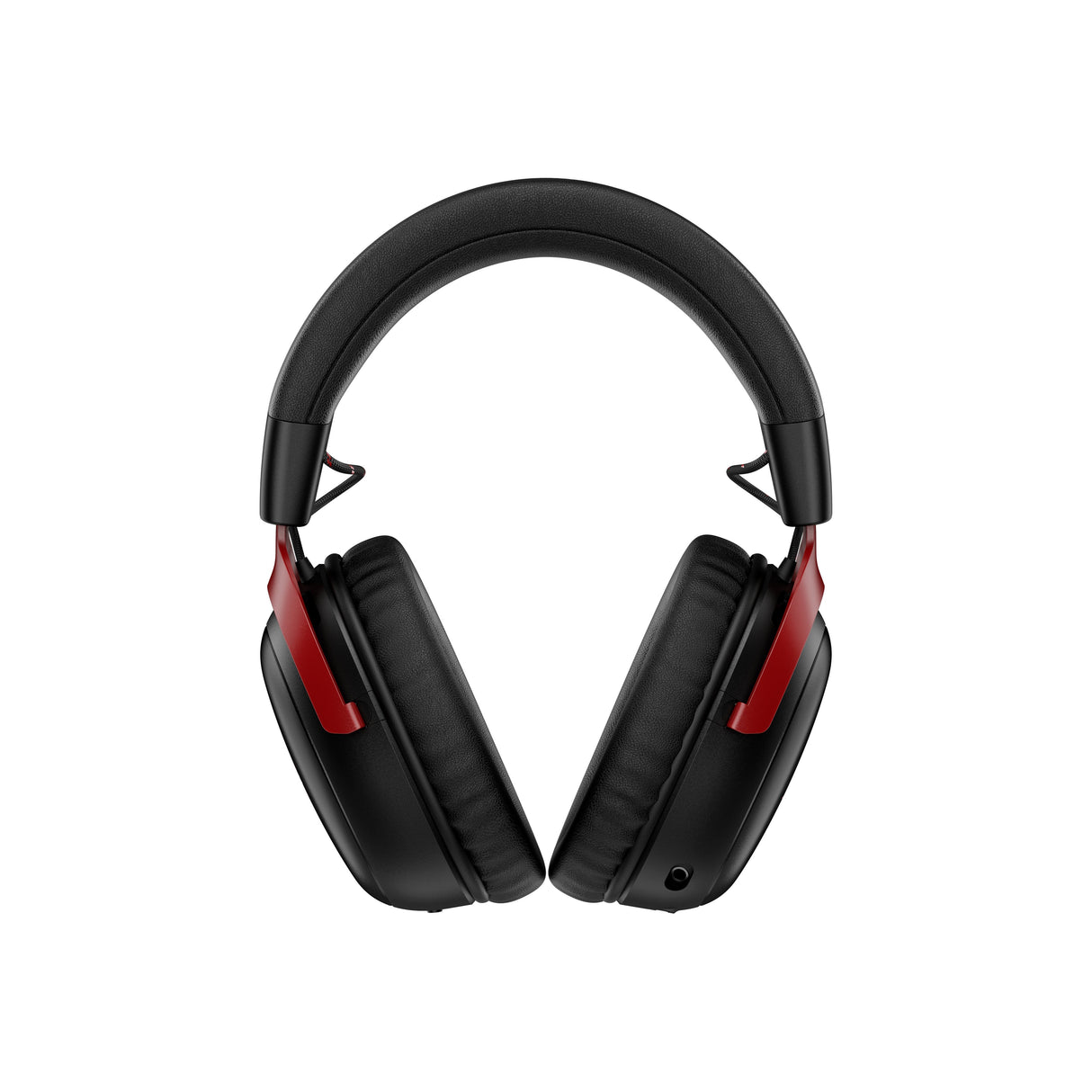 Hyperx Auriculares Inalámbricos Cloud Iii S: Auriculares Gaming (Color Negro-Rojo)