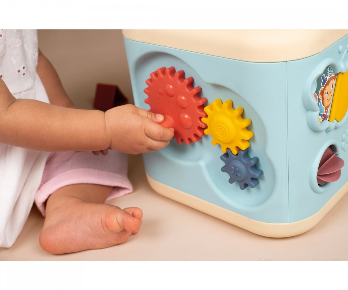 EAN 3032161403069 - Smoby Dickie 7600140306 juego educativo imagen 6