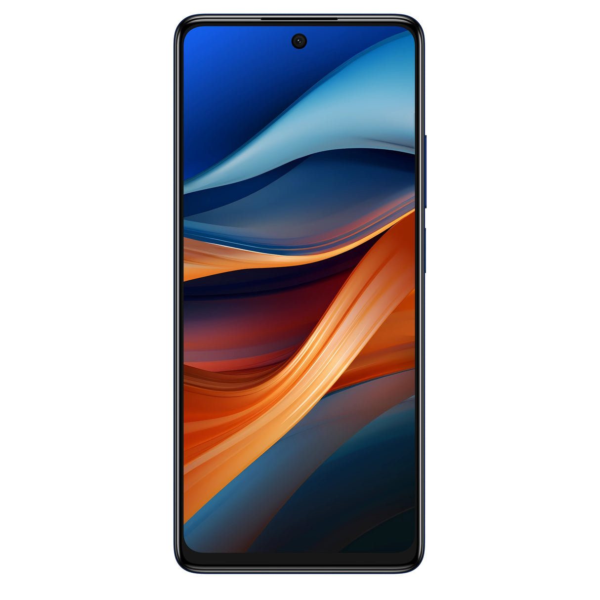 Smartphone Tcl T611b1 50se 6,78" Fhd+ 6+6gb/256gb 8mp/50mp Midnight Blue