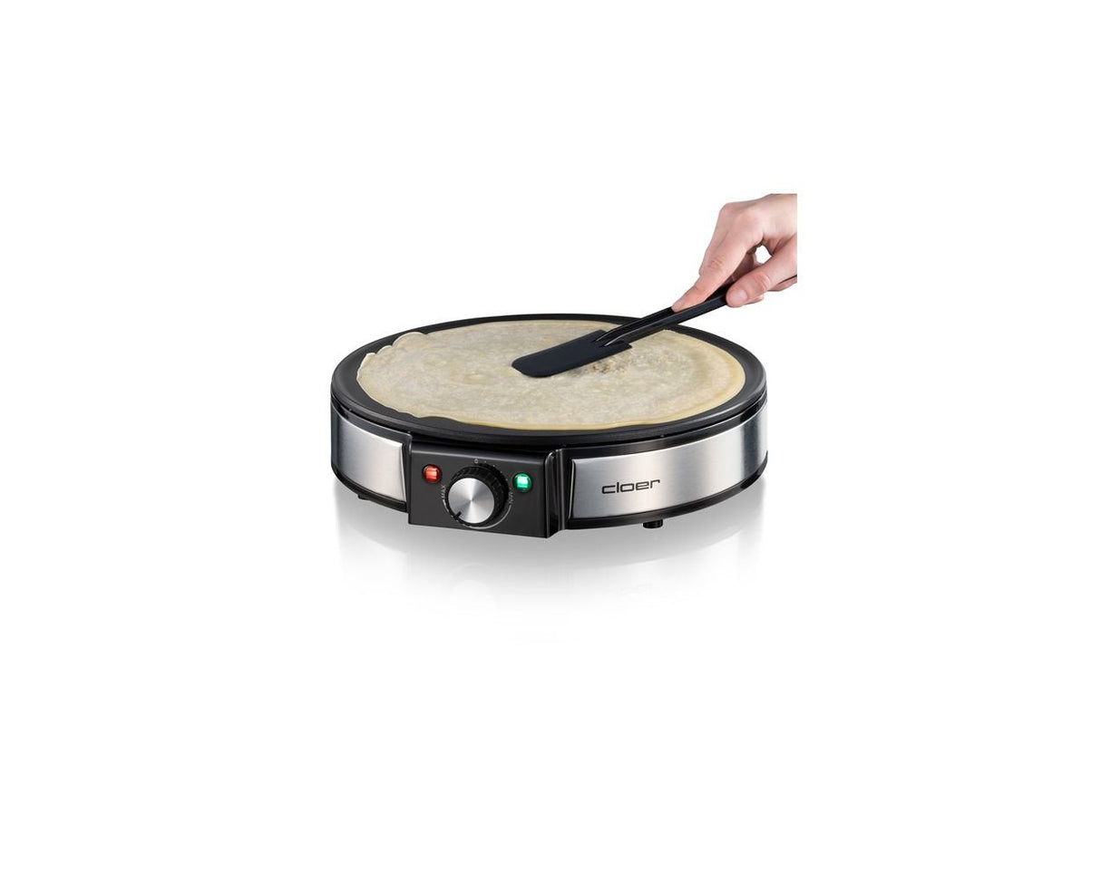 Cloer 6630 Crepes Maker