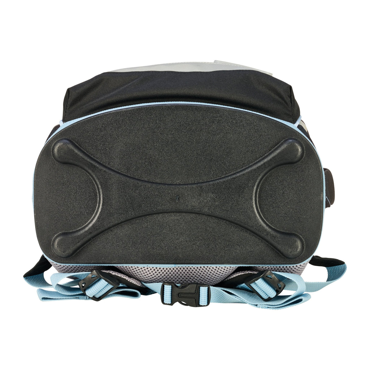 EAN 4008110396460 - Herlitz UltraLight XL Plus Cyber Soccer juego de mochila escolar Niño Poliéster Azul, Azul oscuro imagen 9