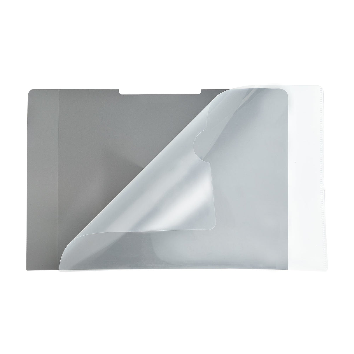 EAN 0065030900447 - StarTech.com 135S-PRIVACY-SCREEN filtro para monitor 34,3 cm (13.5") Portátil Filtro de privacidad para p imagen 5