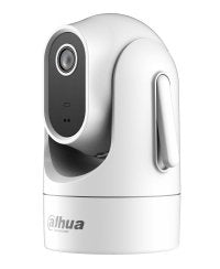Dahua Sd-H4c Cubo Pt Ip H265 4m Dn Ir10m 4mm Wifi Sd 5v Mic/Altavoz