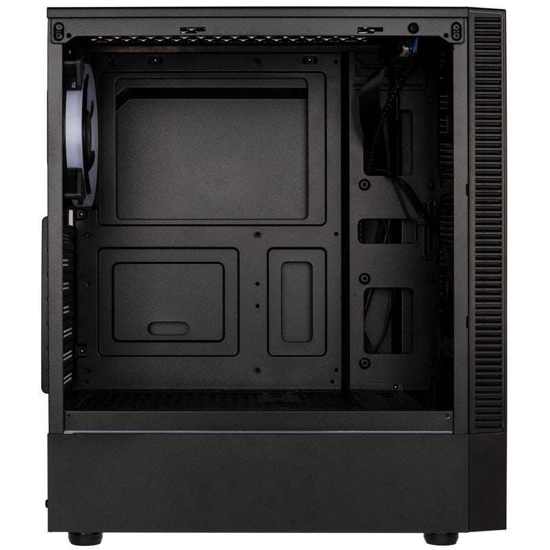 Kolink Inspire K9 Argb Midi-Tower - Negro