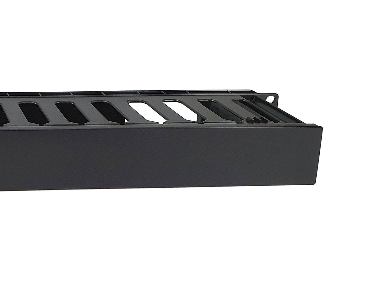 Equip Panel De Gemión De Cables De 19" Panel Trasero Extraíble Sw