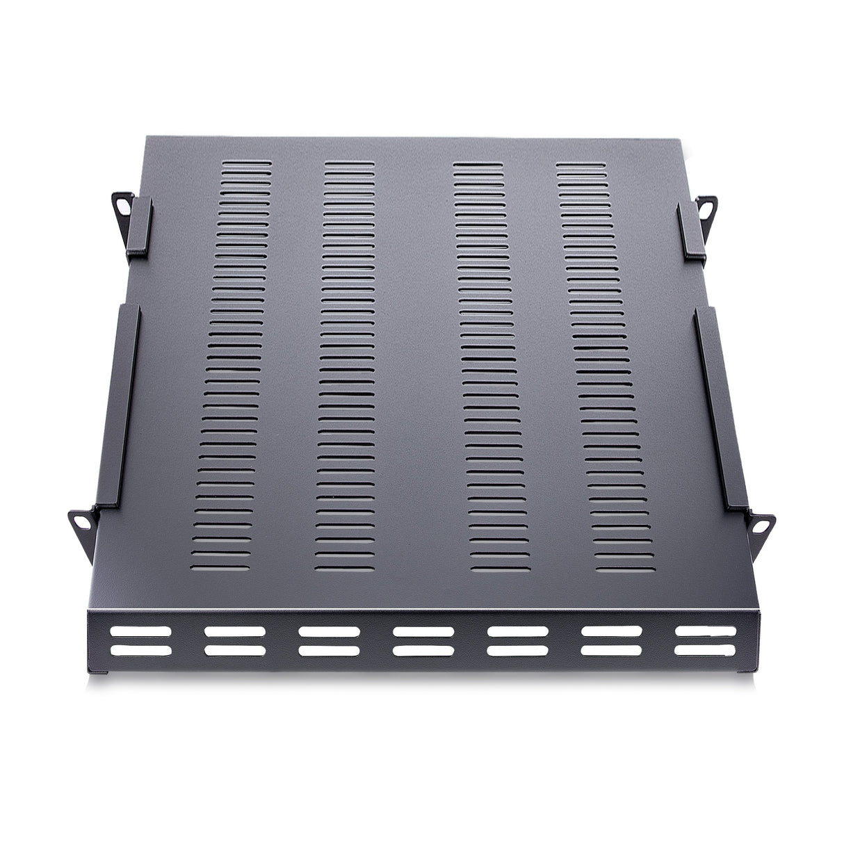 EAN 0065030848152 - StarTech.com ADJSHELFHDV accesorio de bastidor Estantería ajustable imagen 3