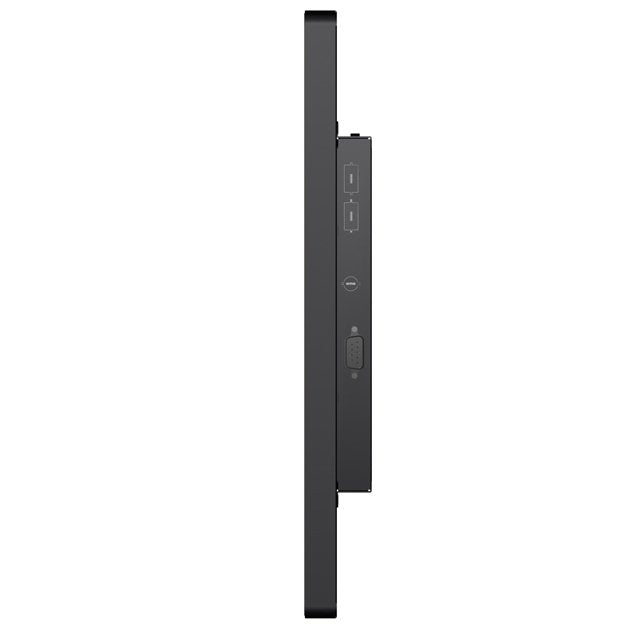 Aopen Dt22mt Pantalla Plana Para Señalización Digital 54,6 Cm (21.5") Led 250 Cd M² Full Hd Negro Pantalla Táctil