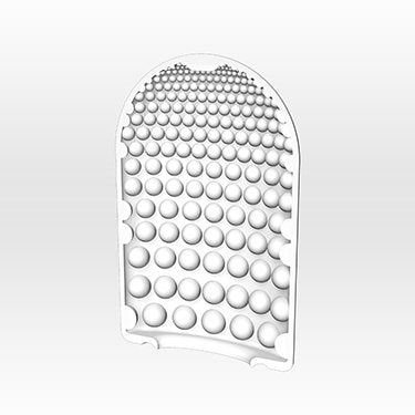 Tenga - Click Ball Masturbador Pocket